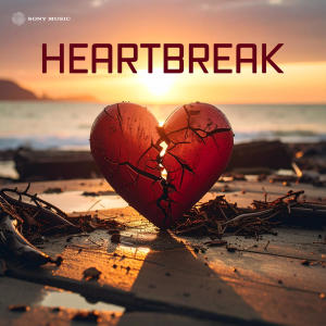 อัลบัม Heartbreak ศิลปิน Leon James
