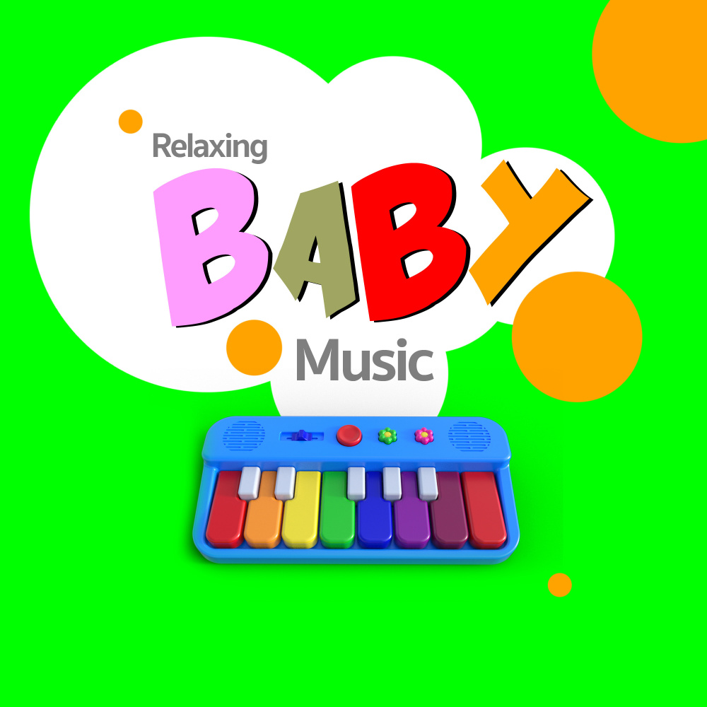 Ballads For Babies