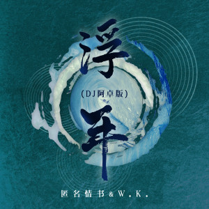 Album 浮年(DJ阿卓版) from 匿名情书