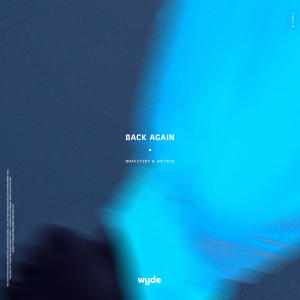 收聽Wahlstedt的Back Again歌詞歌曲