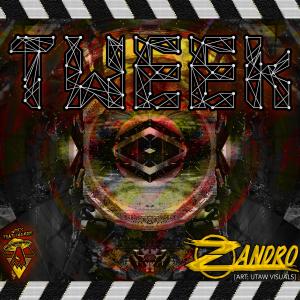 Album TWEEK from Zandro