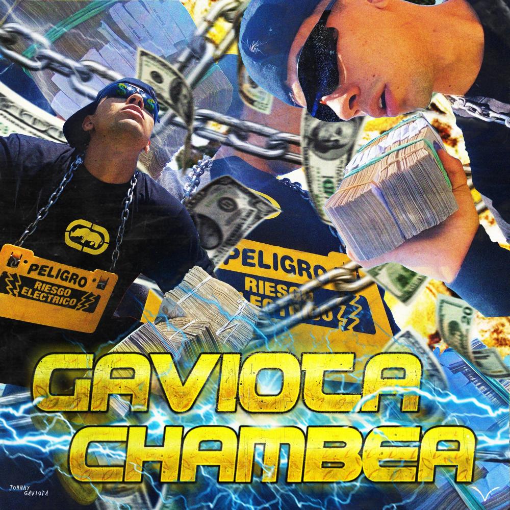 CHAMBEA DEMBOW (Explicit)