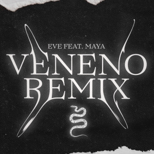 EVE的專輯Veneno