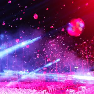 收听上海彩虹室内合唱团的彩虹 (鼓浪屿现场)歌词歌曲
