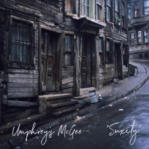 Umphrey's McGee的专辑Suxity