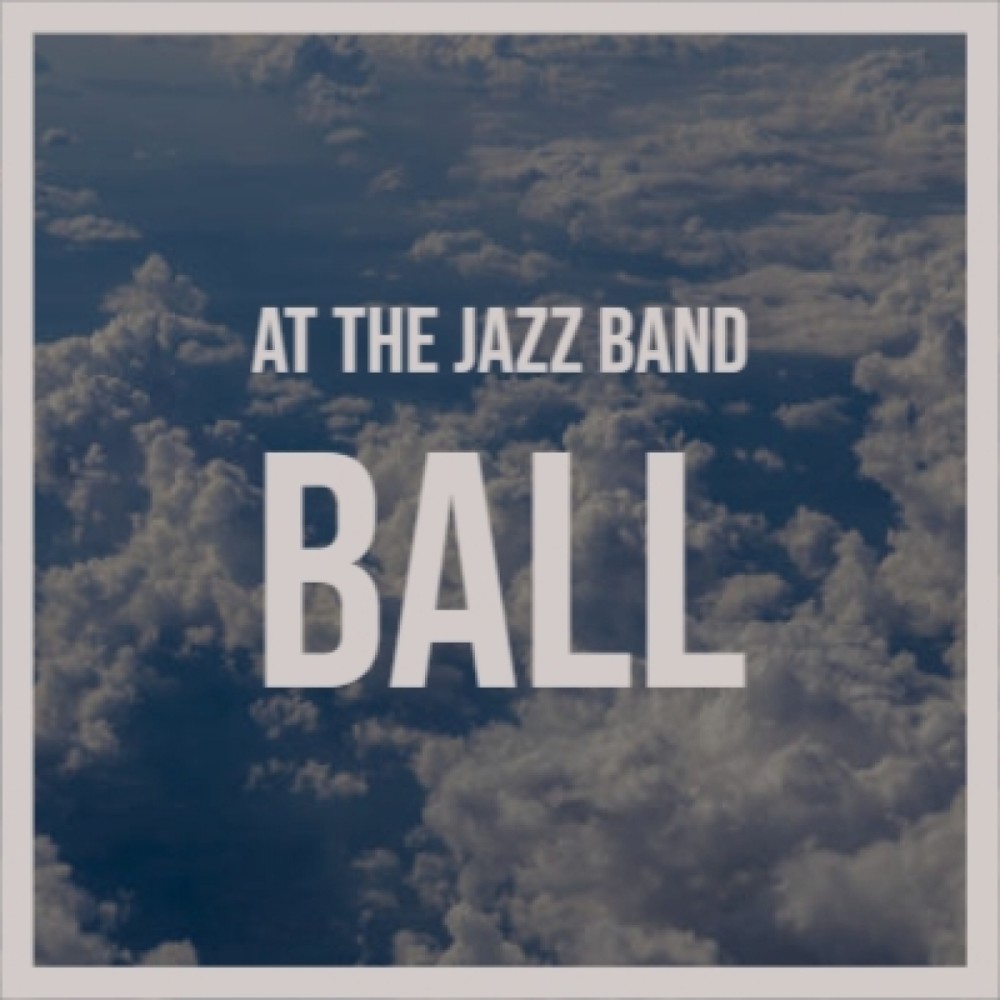At the Jazz Band Ball