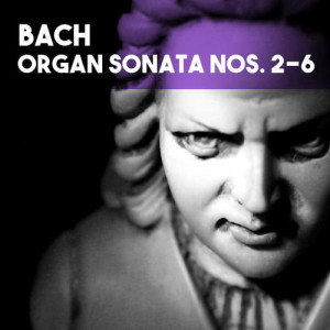 Album Bach: Organ Sonatas Nos. 2-6 oleh Ivan Sokol
