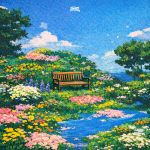 default playlist img