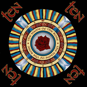 Album The Name of the Rose from Ten