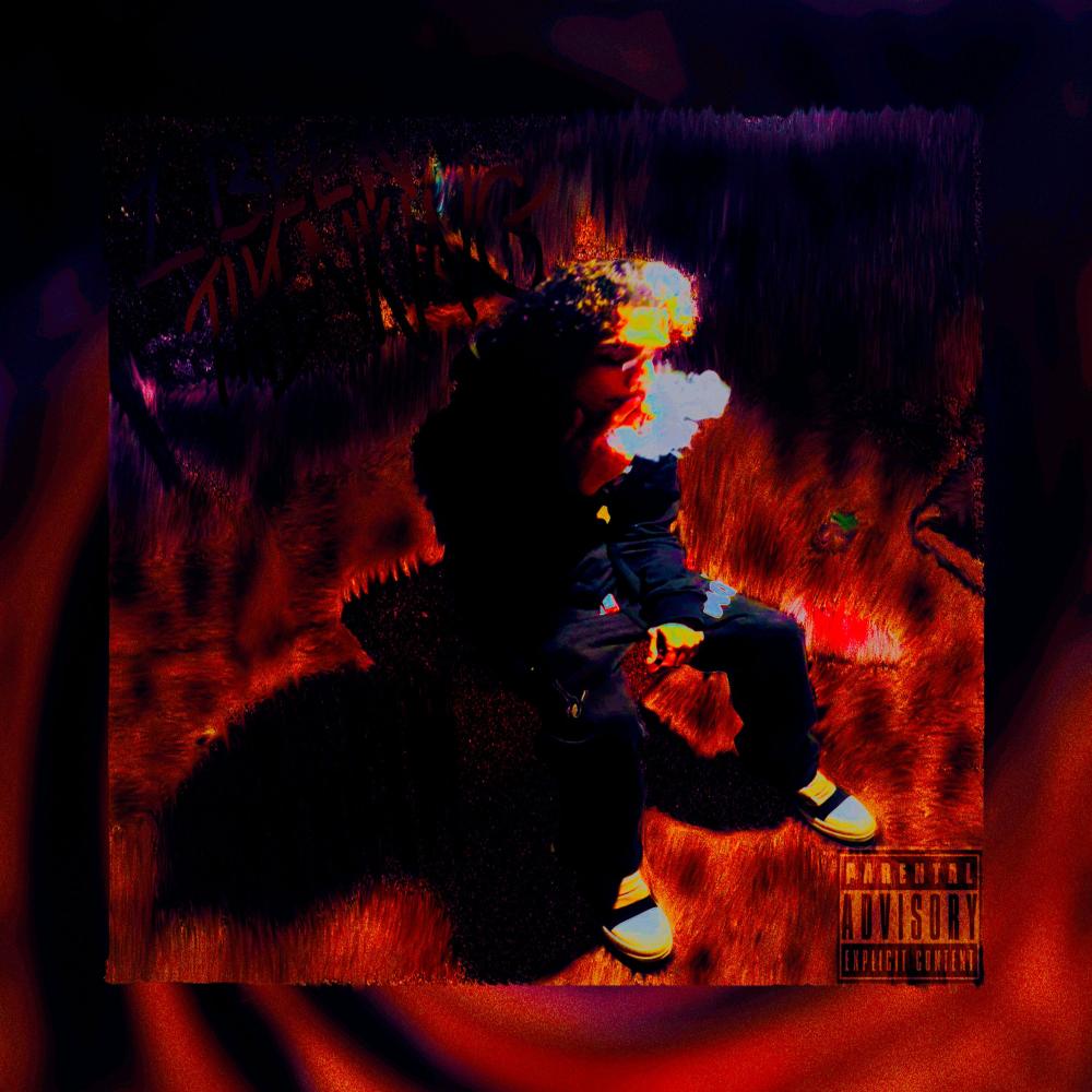 I Been Thinking (Explicit)