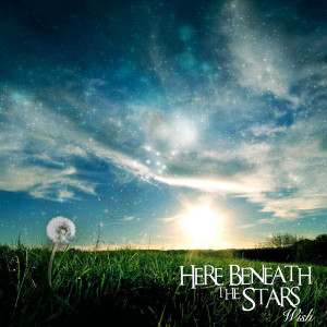 收听Here Beneath the Stars的Lucky歌词歌曲