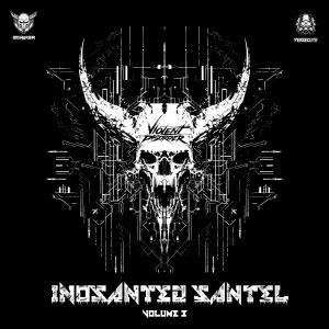 收聽Striker的INOSANTED SANTEL : Bloodshed Factory歌詞歌曲