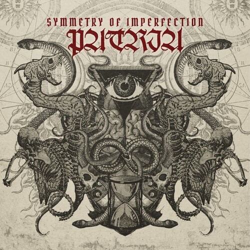 Symmetry of Imperfection (Explicit)