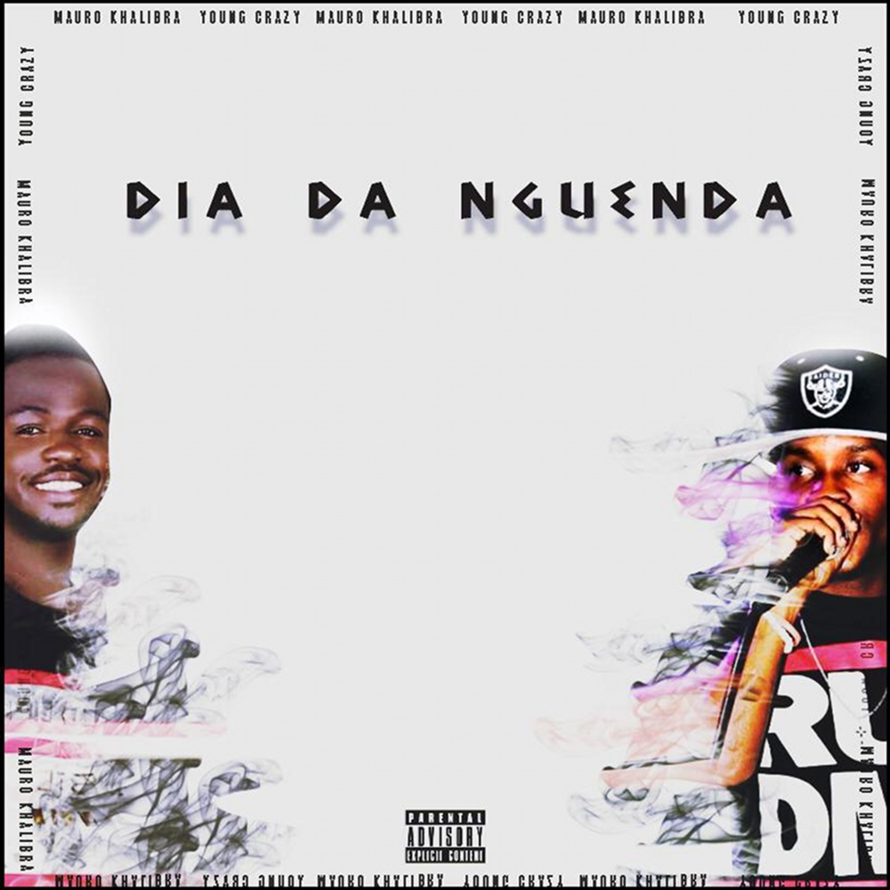 Dia da Nguenda (Explicit)