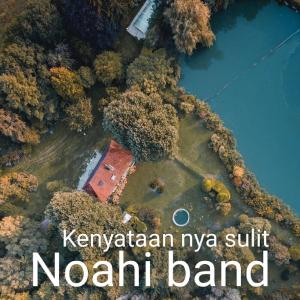 Listen to Kenyataan Nya Sulit song with lyrics from Noahi band
