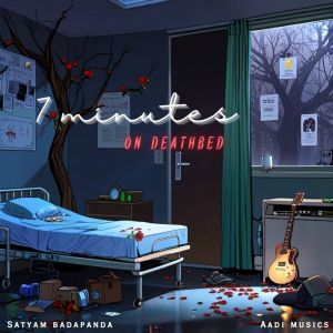 收聽Satyam Badapanda的The Last Breathe (intro)歌詞歌曲