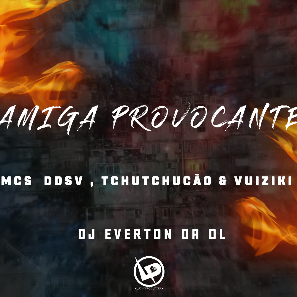Amiga Provocante