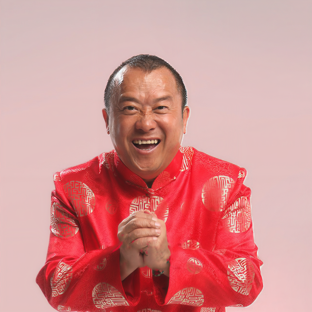 Eric Tsang