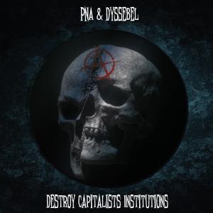 收聽UFO.recordz的Destroy Capitalists Institutions歌詞歌曲