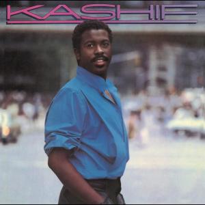 Kashif的專輯Kashif (Expanded Edition)