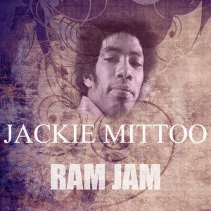 ดาวน์โหลดและฟังเพลง Ram Jam พร้อมเนื้อเพลงจาก Jackie Mittoo