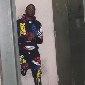 Album Ben Simmons (Explicit) from Gualla