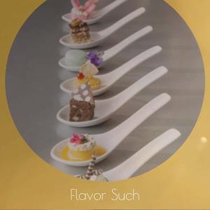 Album Flavor Such from Various