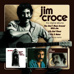 ดาวน์โหลดและฟังเพลง Tomorrow's Gonna Be a Brighter Day พร้อมเนื้อเพลงจาก Jim Croce