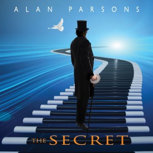 Alan Parsons的專輯The Secret