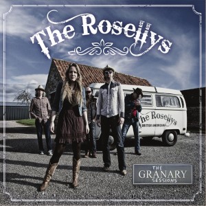 ดาวน์โหลดและฟังเพลง A Thousand Miles พร้อมเนื้อเพลงจาก The Rosellys