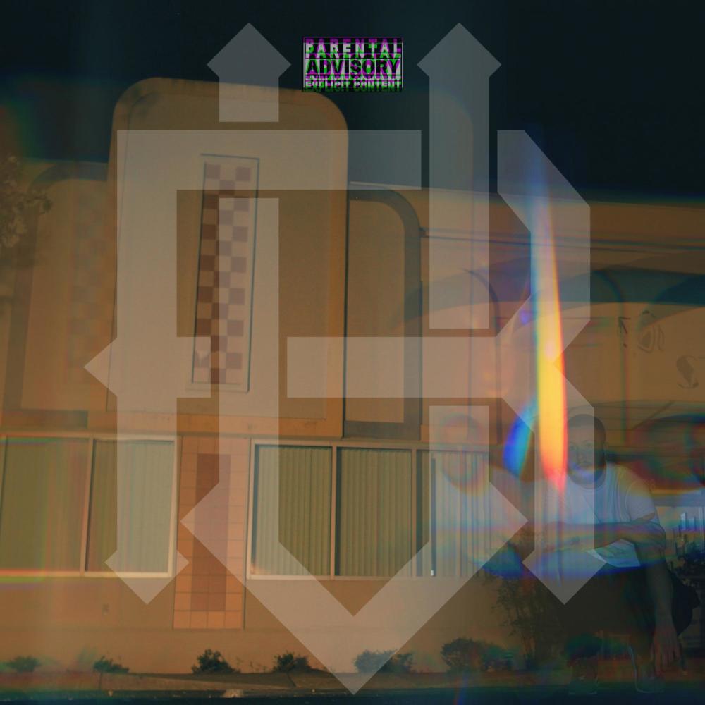 Move Aside (feat. West Tantrum) (Explicit)