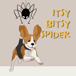 Buggy Beagle的專輯Labah-labah kecik (Itsy Bitsy Spider)