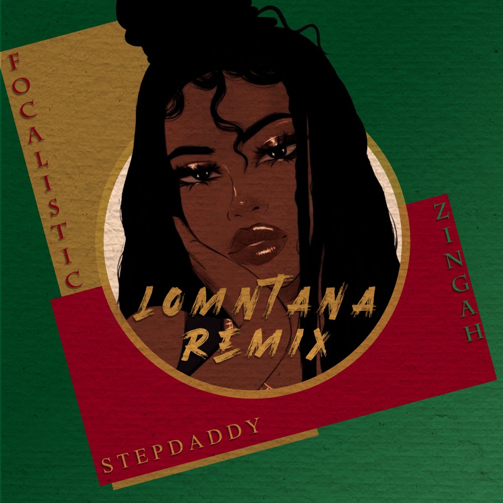 Lomntana (Remix) (Explicit) (Remix|Explicit)