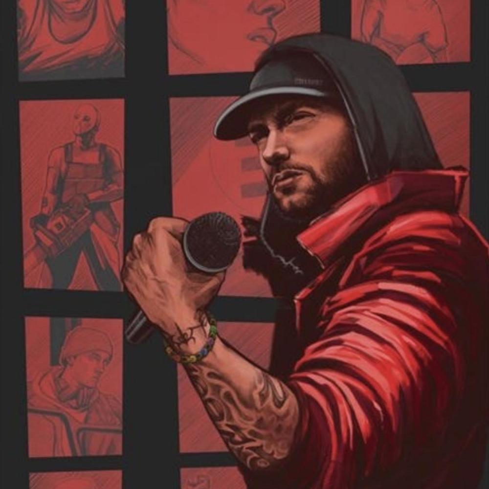 Game Over (Instrumental)