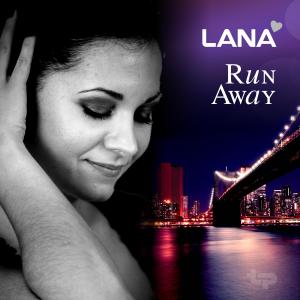 Lana的專輯Run Away