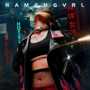 Dengarkan lagu Go! (I Can Be Your) nyanyian Ramengvrl dengan lirik