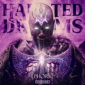 Album Haunted Dreams oleh Ephoric
