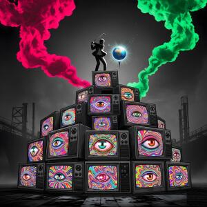 default playlist img