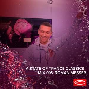 Dengarkan lagu In And Out Of Love (Roman Messer Remix) nyanyian Armin Van Buuren dengan lirik