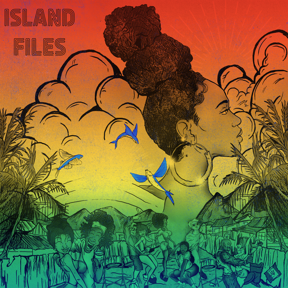 Give Way (Island File)