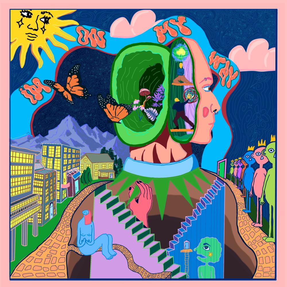 double takes (feat. benji jimenez)