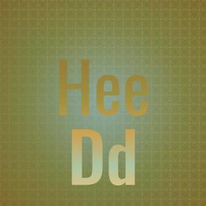 Album Hee Dd from 