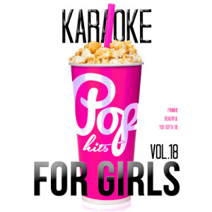 收聽Karaoke - Ameritz的I Am a Good Girl (In the Style of Burlesque) [Karaoke Version] (Karaoke Version)歌詞歌曲