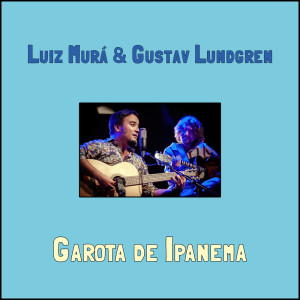 Album Garota de Ipanema from Luiz Murá