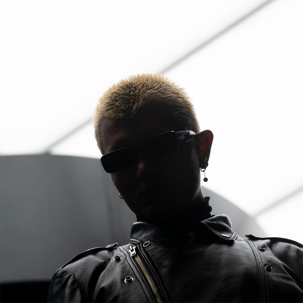 YAKUZA (Explicit)