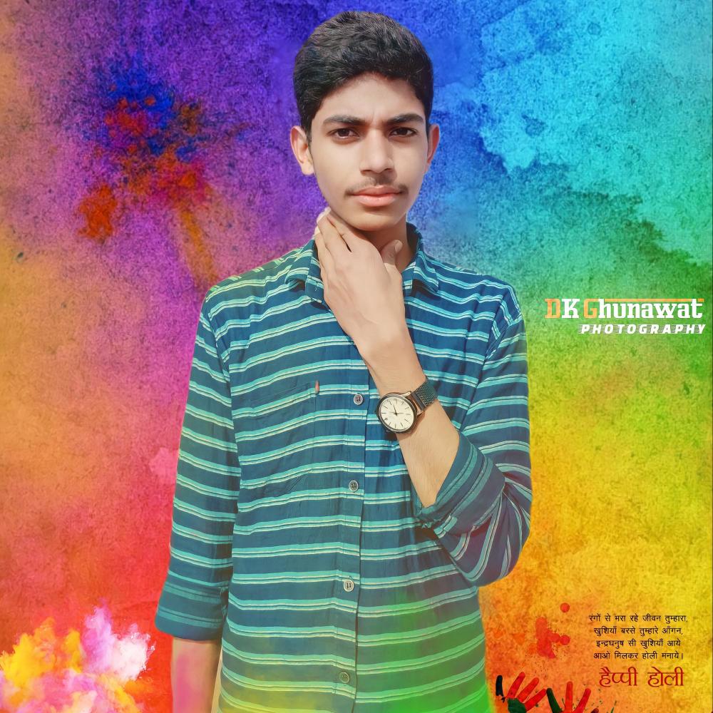 होली प मिलूंगी जीजा सूं (feat. Battilal Meena)