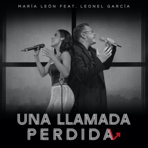 Maria Leon的專輯Una Llamada Perdida