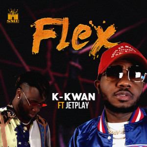 Album Flex from K-Kwan
