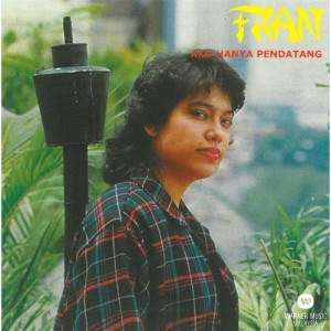 收聽Francissca Peter的Nasib Si Kembang Pagi歌詞歌曲
