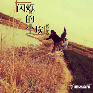 Listen to 闪烁的尘埃 song with lyrics from 杨振京